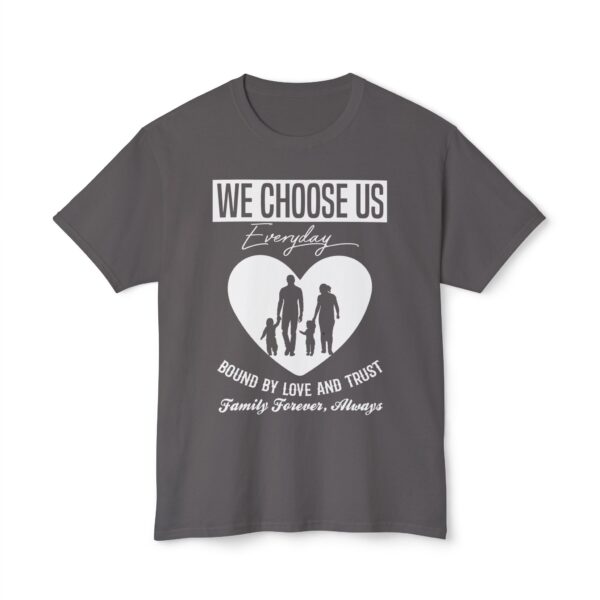 SEFH Family T-Shirt - - Image 13