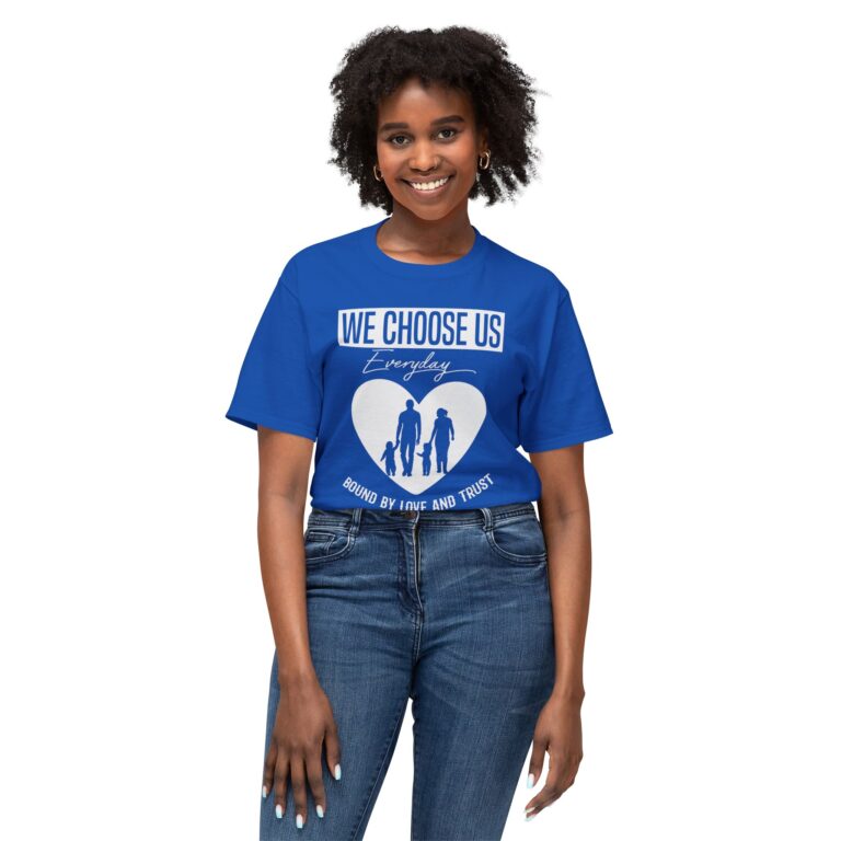 SEFH Family T-Shirt –