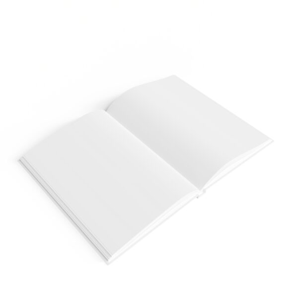 SEFH Personalized Love Vows Journal - Write Letters to Your Husband - Image 4