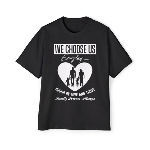 SEFH Family Tee - Image 5