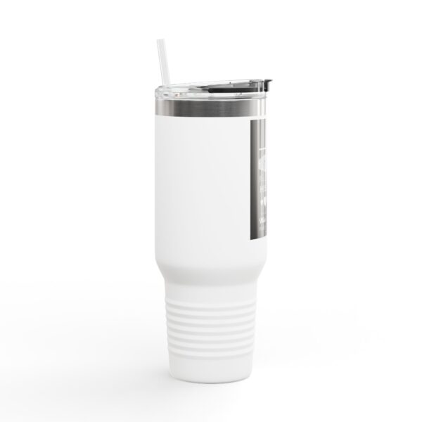 SEFH Insulated Travel Mug, 40oz