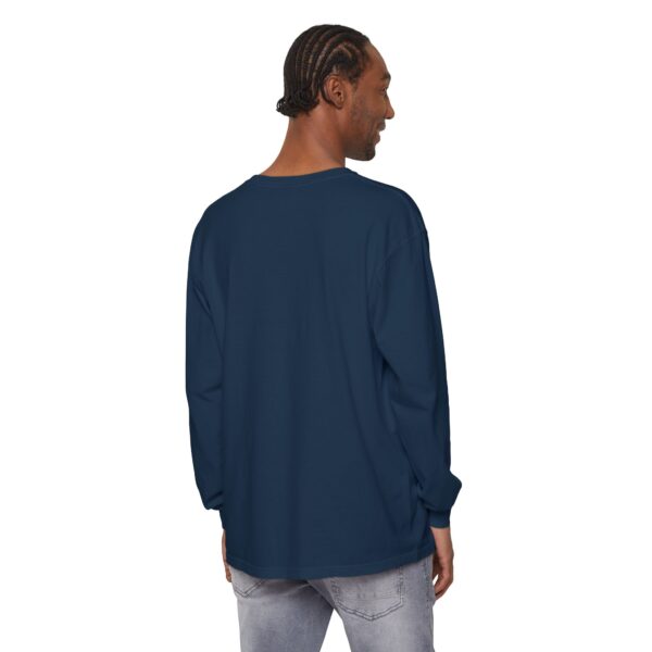 SEFH Long Sleeve T-Shirt (Men) - Image 4