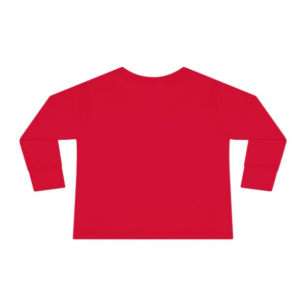 SEFH We Choose Us Toddler Long Sleeve Tee - Family Forever Shirt - Image 6