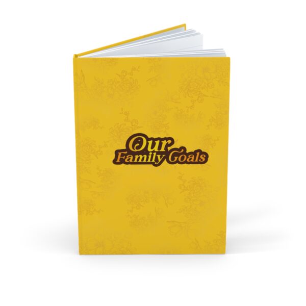 SEFH Family Goals Journal - Image 7