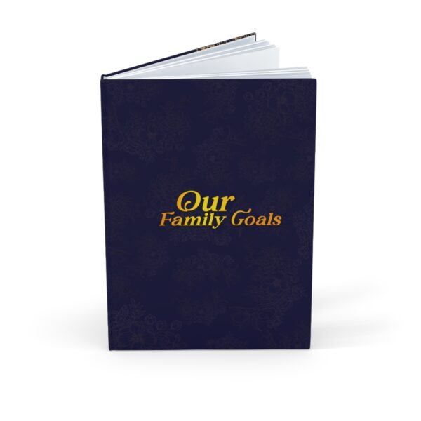 SEFH Family Goals Journal - Image 3