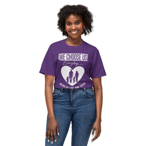SEFH Family T-Shirt - - Image 11