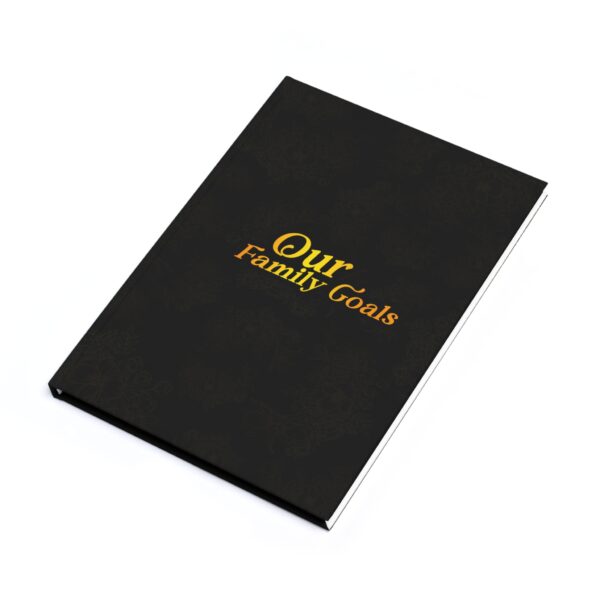 SEFH Family Goals Journal - Image 8
