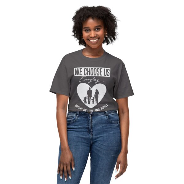 SEFH Family T-Shirt - - Image 15