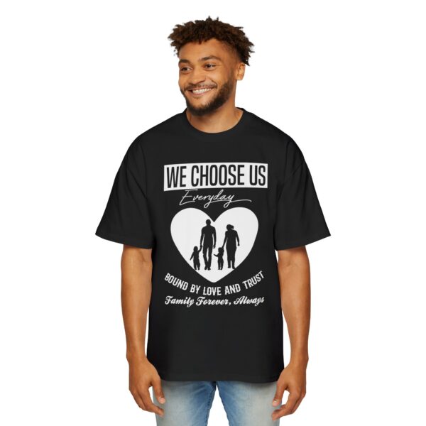 SEFH Family Tee - Image 7