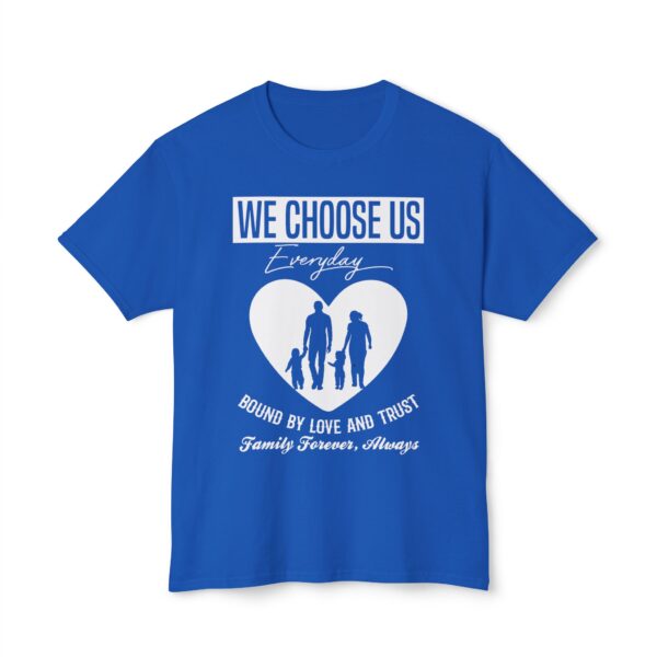 SEFH Family T-Shirt - - Image 2