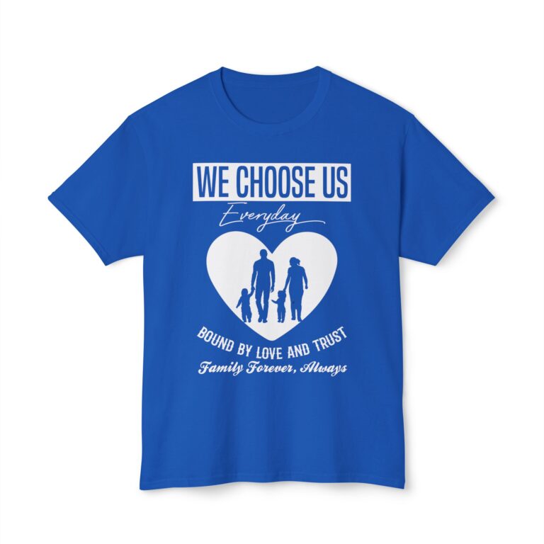 SEFH Family T-Shirt –