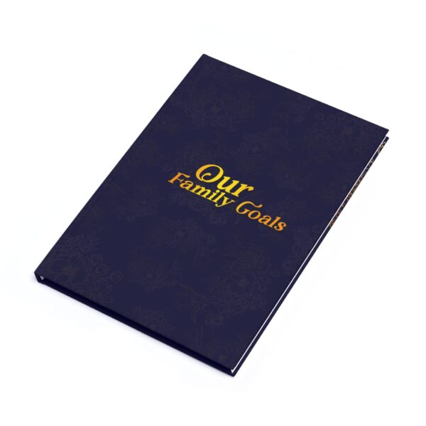 SEFH Family Goals Journal - Image 4
