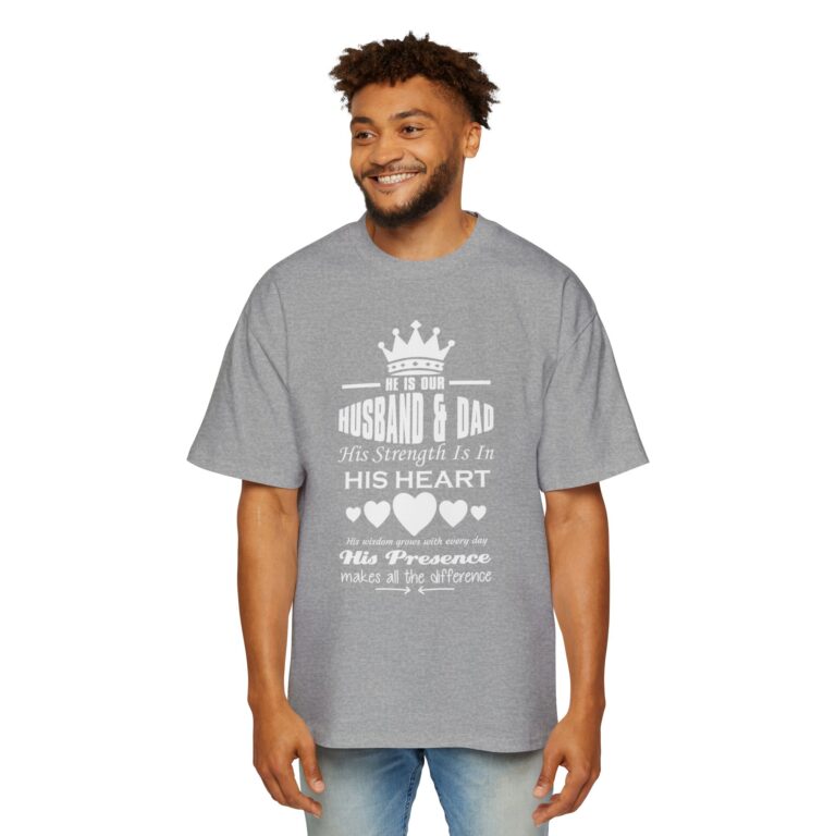 SEFH Husband / Dad Tee Shirt