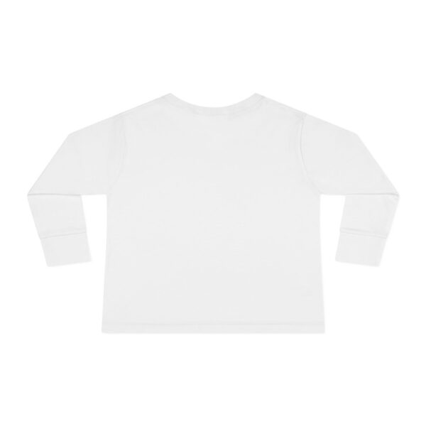SEFH We Choose Us Toddler Long Sleeve Tee - Family Forever Shirt - Image 2