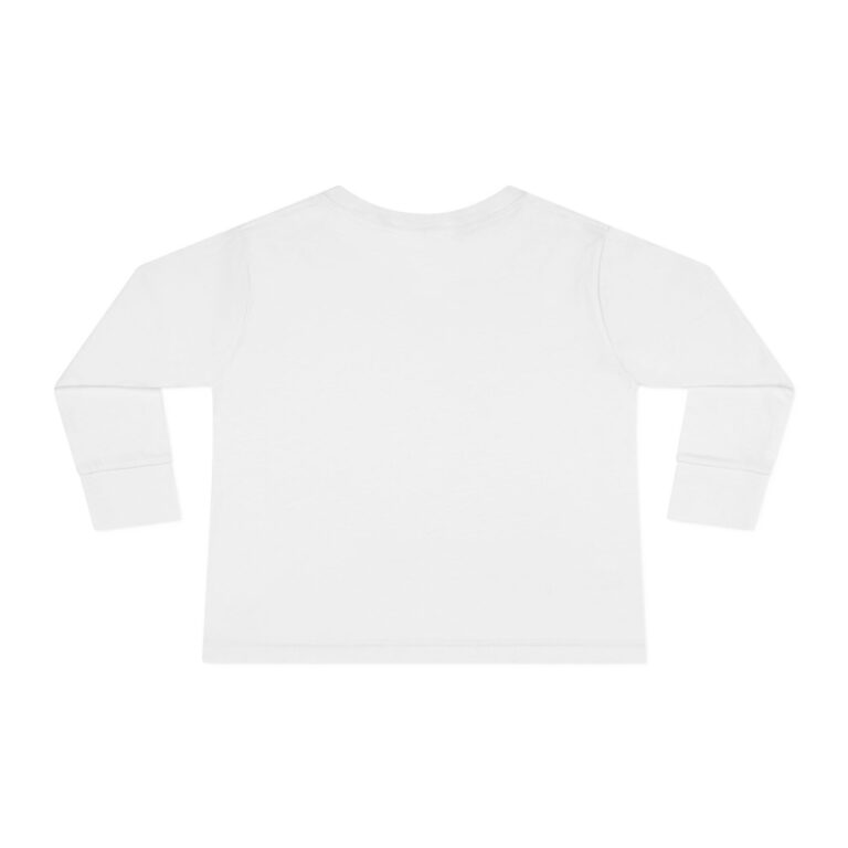 SEFH We Choose Us Toddler Long Sleeve Tee – Family Forever Shirt
