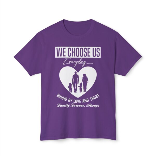 SEFH Family T-Shirt - - Image 9