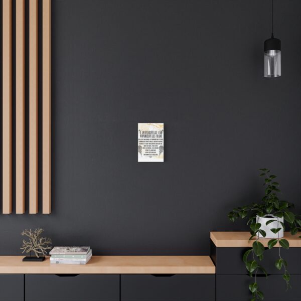 SEFH Canvas Wall Art - Image 4