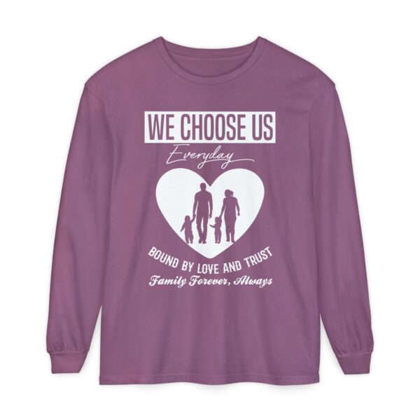 SEFH Long Sleeve T-Shirt (Men) - Image 13