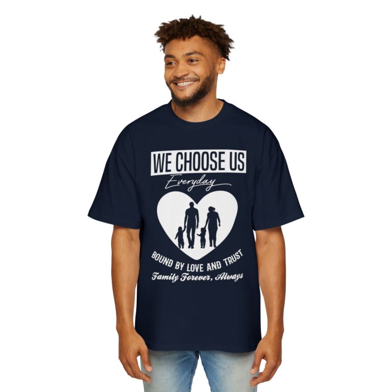 SEFH Family Tee