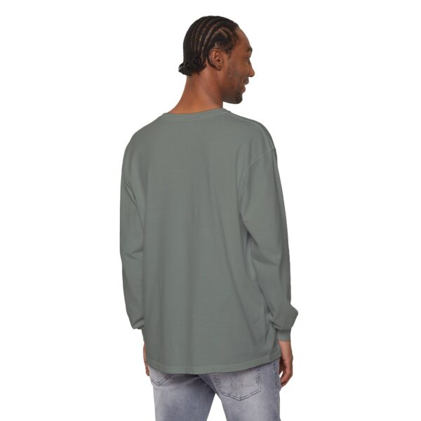 SEFH Long Sleeve T-Shirt (Men) - Image 8