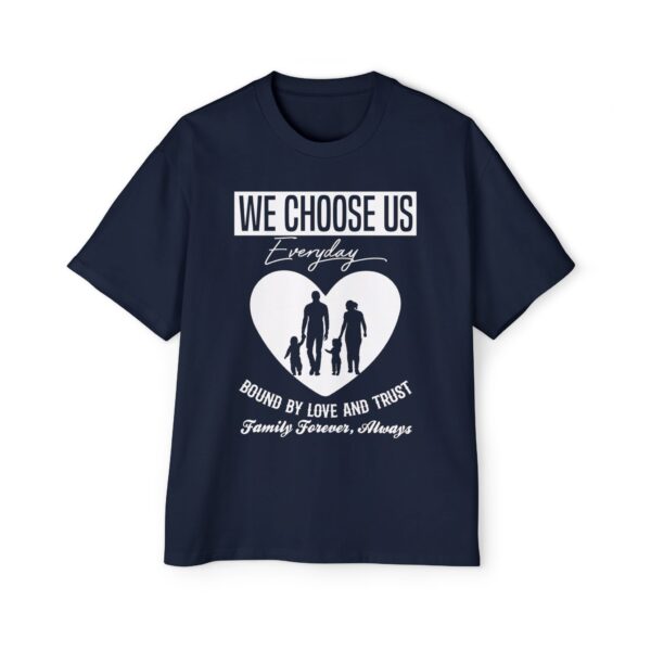 SEFH Family Tee - Image 2