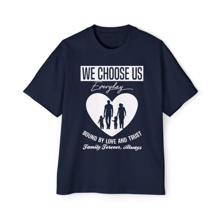SEFH Family Tee