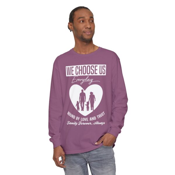 SEFH Long Sleeve T-Shirt (Men) - Image 15