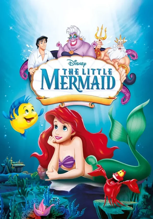 Little Mermaid
