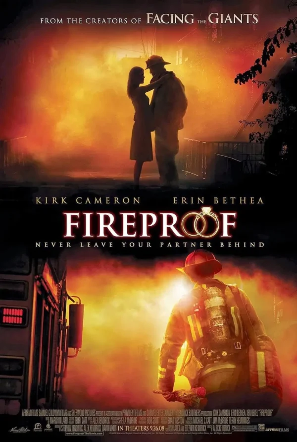Fire Proof