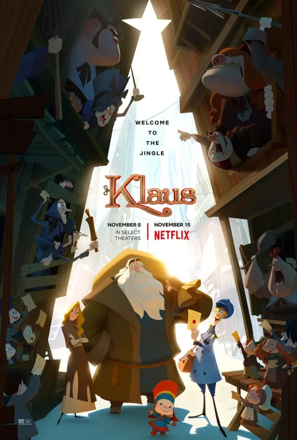 Klauus