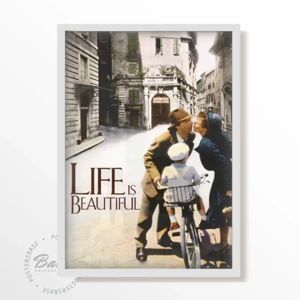 Life is Beautiful