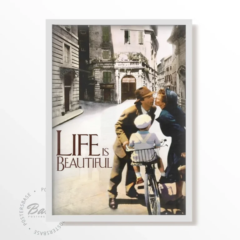 Life is Beautiful
