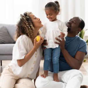 Hello World: SamEngee Family Hub