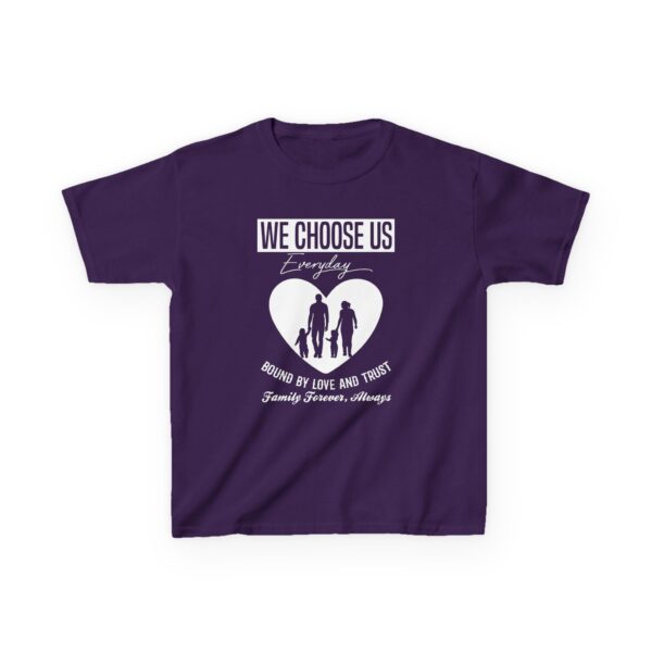 SEFH Kids Cotton™ Tshirt - Image 13
