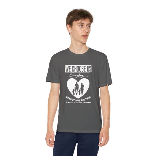 Kids Tee - Image 7