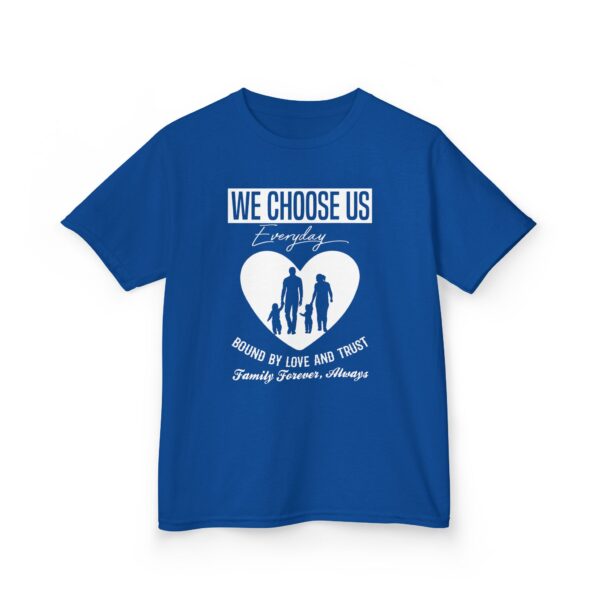 SEFH Kids Cotton™ Tshirt - Image 7