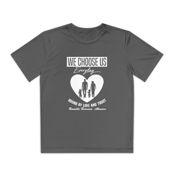 Kids Tee - Image 5