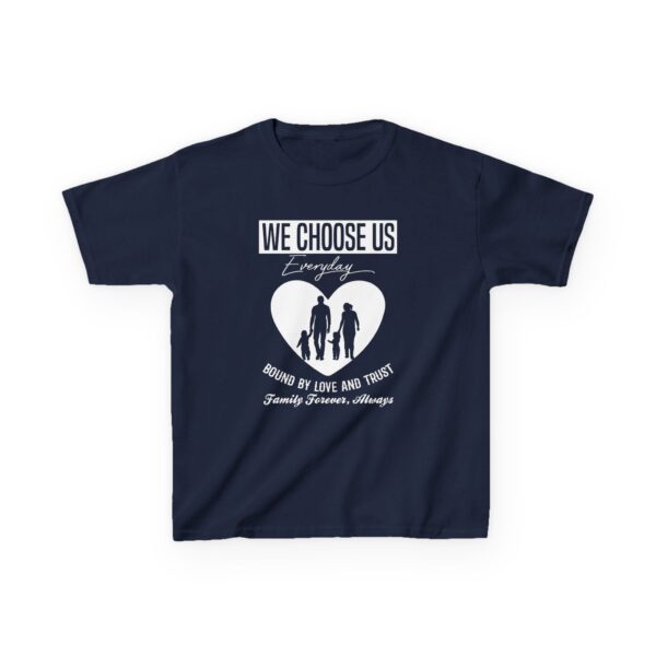 SEFH Kids Cotton™ Tshirt - Image 9