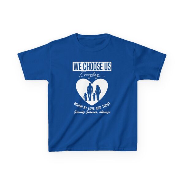 SEFH Kids Cotton™ Tshirt - Image 5