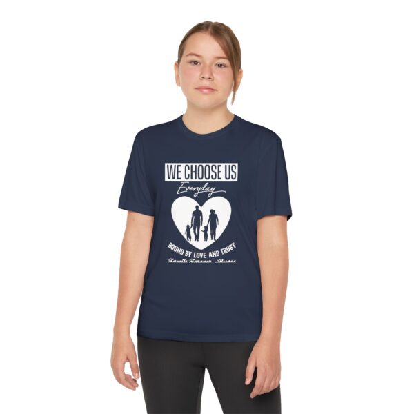 Kids Tee - Image 4