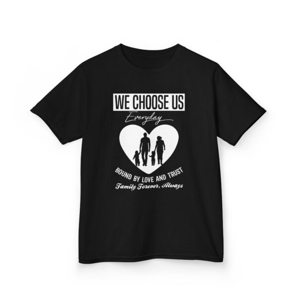SEFH Kids Cotton™ Tshirt - Image 3