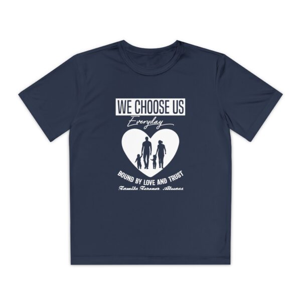 Kids Tee - Image 2
