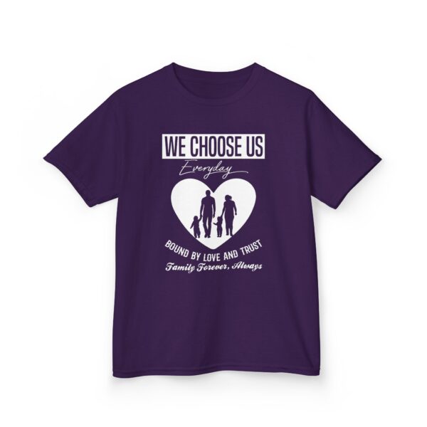 SEFH Kids Cotton™ Tshirt - Image 15