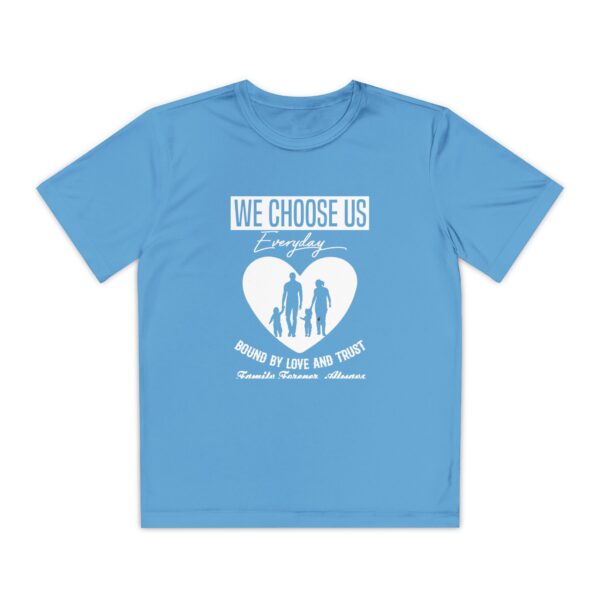 Kids Tee - Image 9