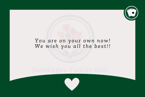 The In love with me, In love with you, Relationship -Flashcards Set 3 - Image 5